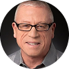 Bruce Kin Huie